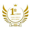 1º Lugar – Jogos Aéreos Brasileiros 2022