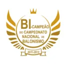 Bicampeão – Campeonato Nacional de Balonismo 2011-2012