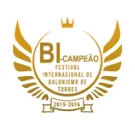 Bicampeão – Festival Internacional de Balonismo 2015-2016